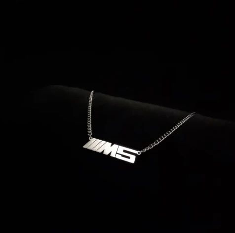 M5 Kolye