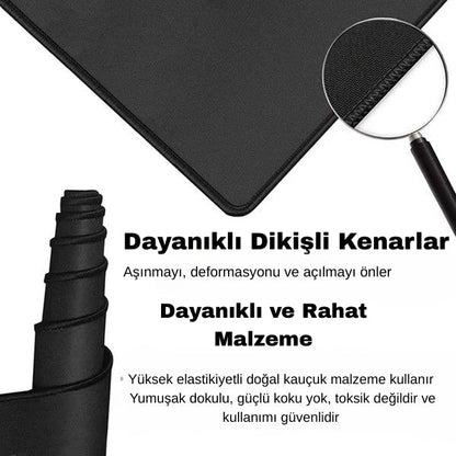 M4 CSL (G82)  Premium Mousepad