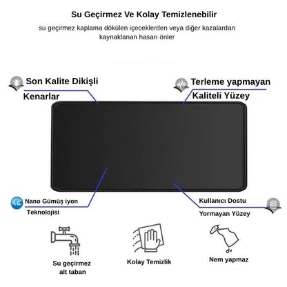 M4 CSL (G82)  Premium Mousepad