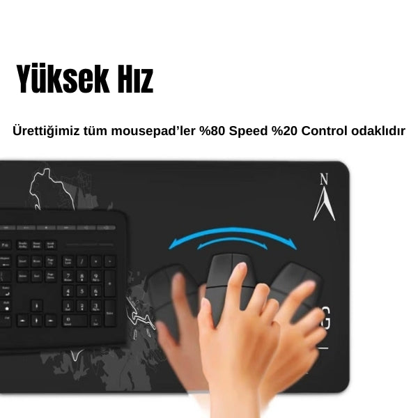 M4 CSL (G82)  Premium Mousepad