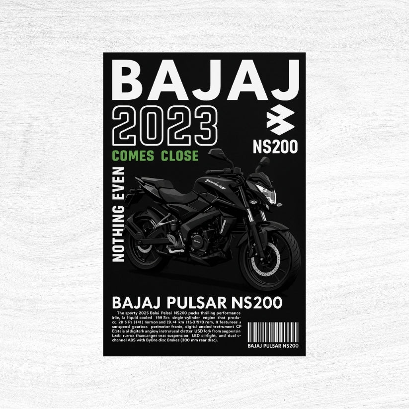 3D Baskı Pulsar ns200 Halı