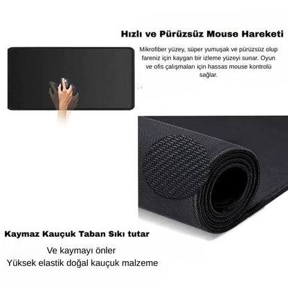 M4 CSL (G82)  Premium Mousepad