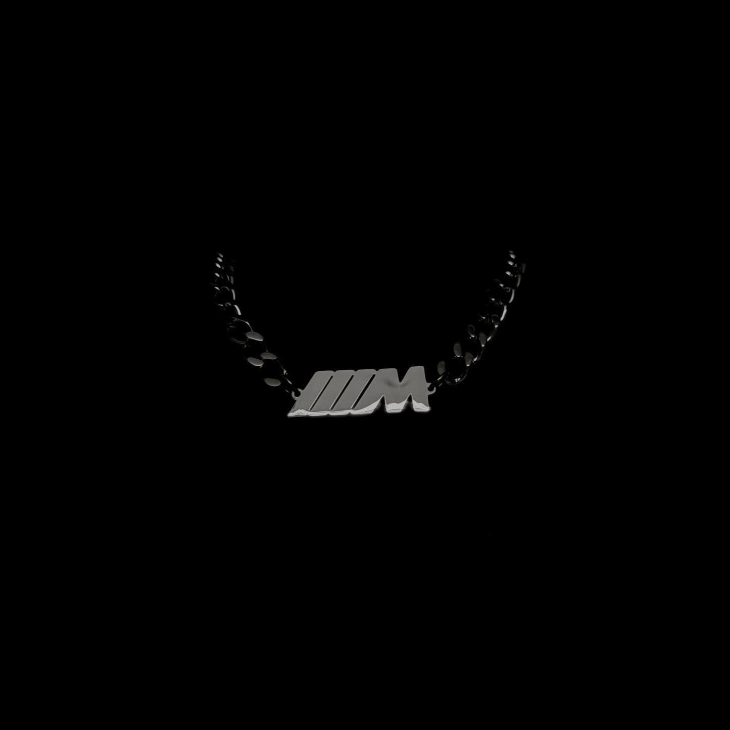 BMW M Serisi