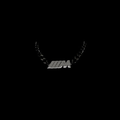 BMW M Serisi