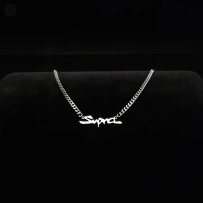Supra Kolye