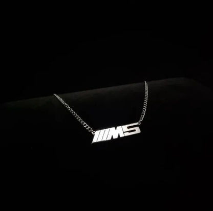 M5 Kolye