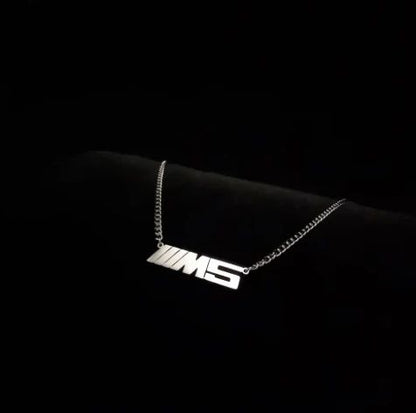 M5 Kolye