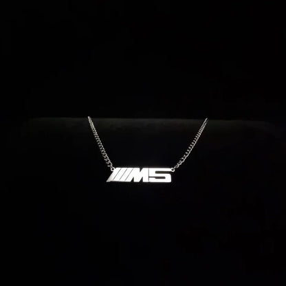 M5 Kolye