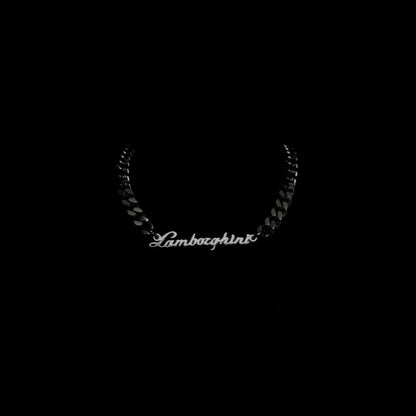 Lamborghini