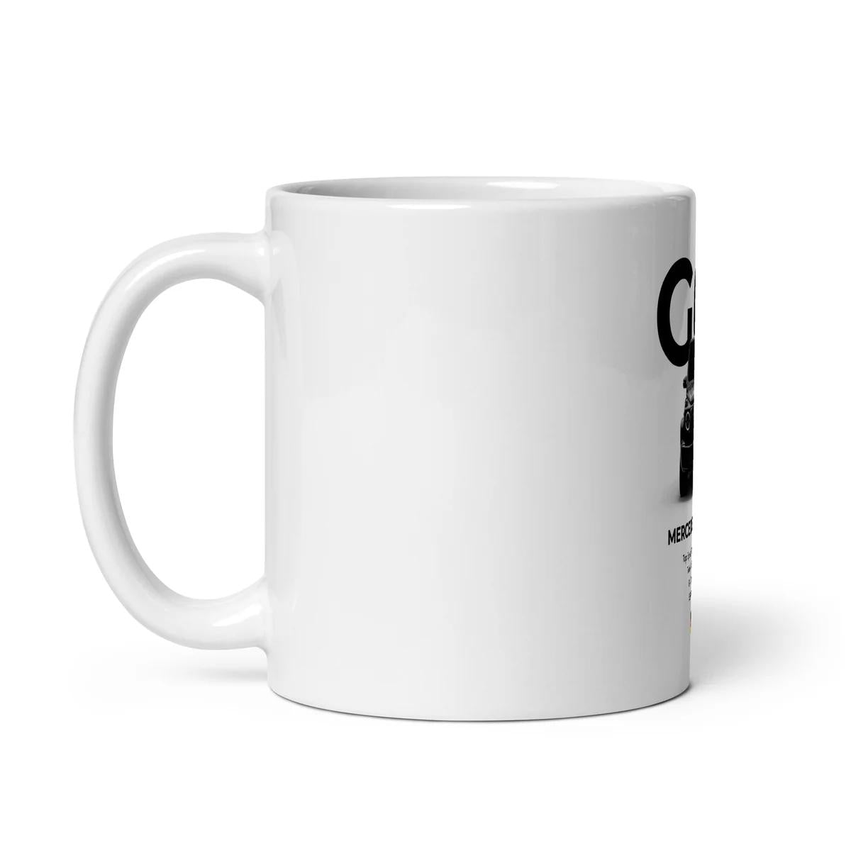 G63 KUPA 320ML