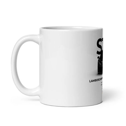 lamborghini KUPA 320ML