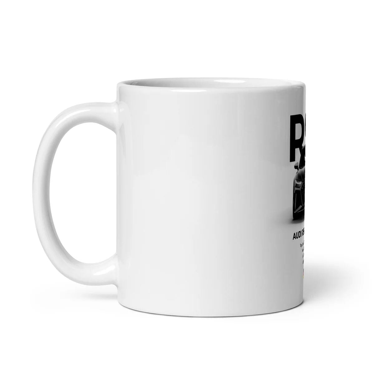 RS6 KUPA 320ML