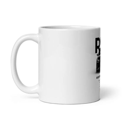 RS6 KUPA 320ML