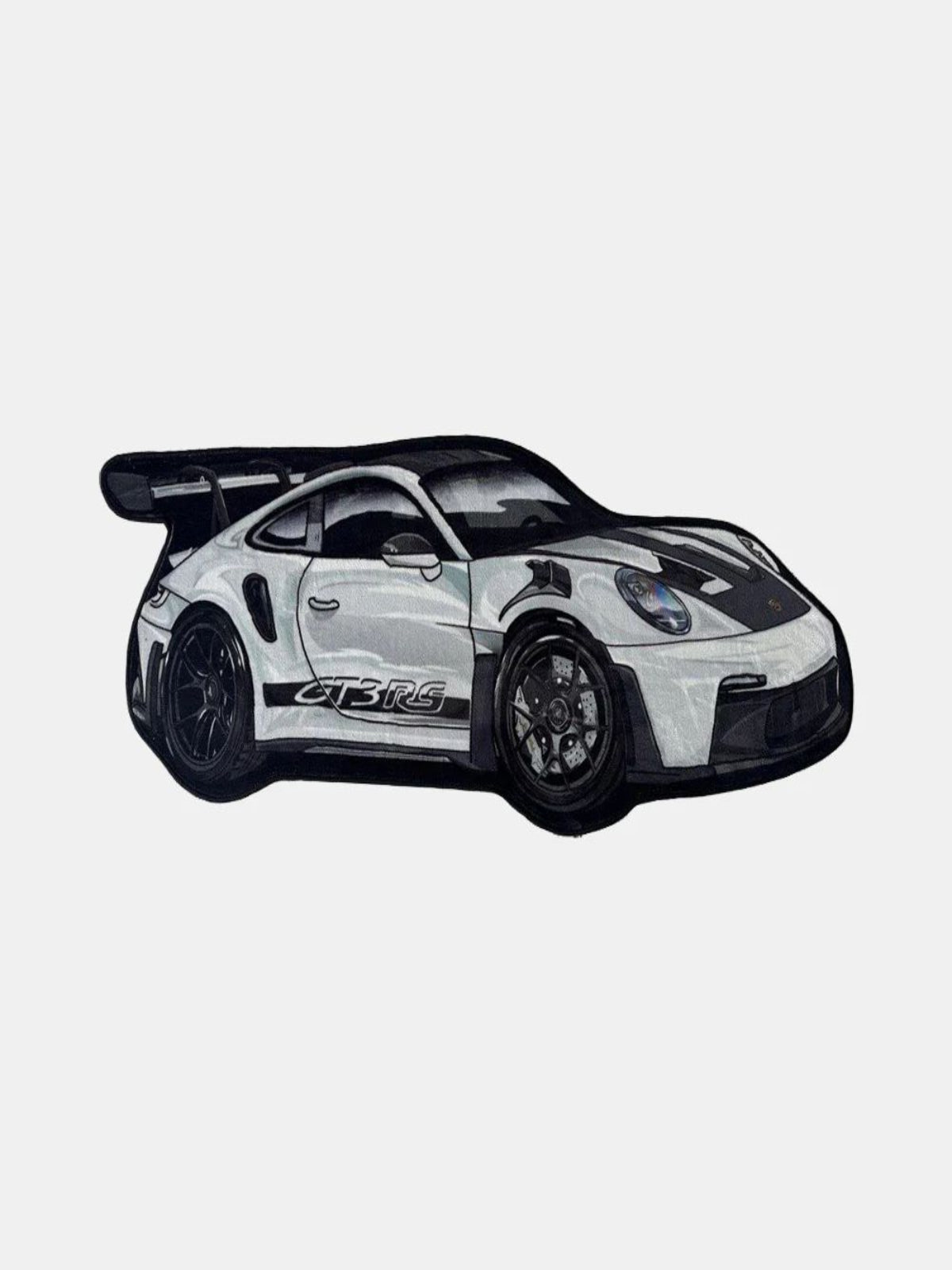 GT3 RS