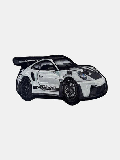 GT3 RS