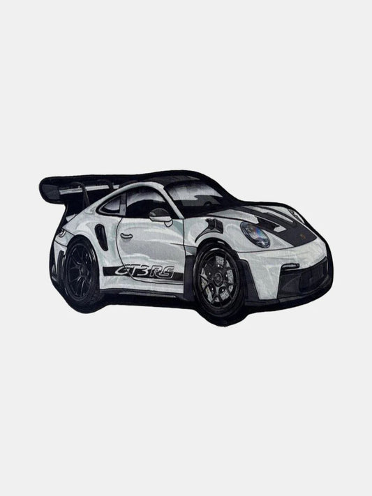 GT3 RS