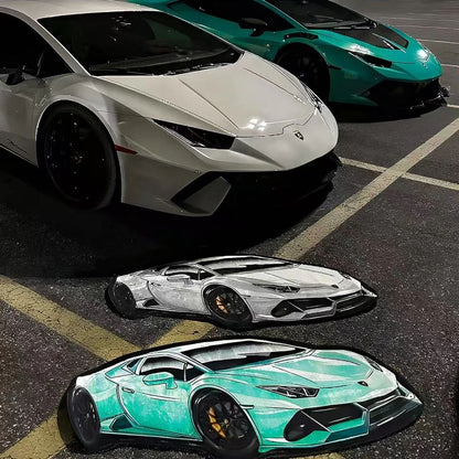 Huracan