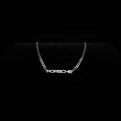 Porsche Kolye