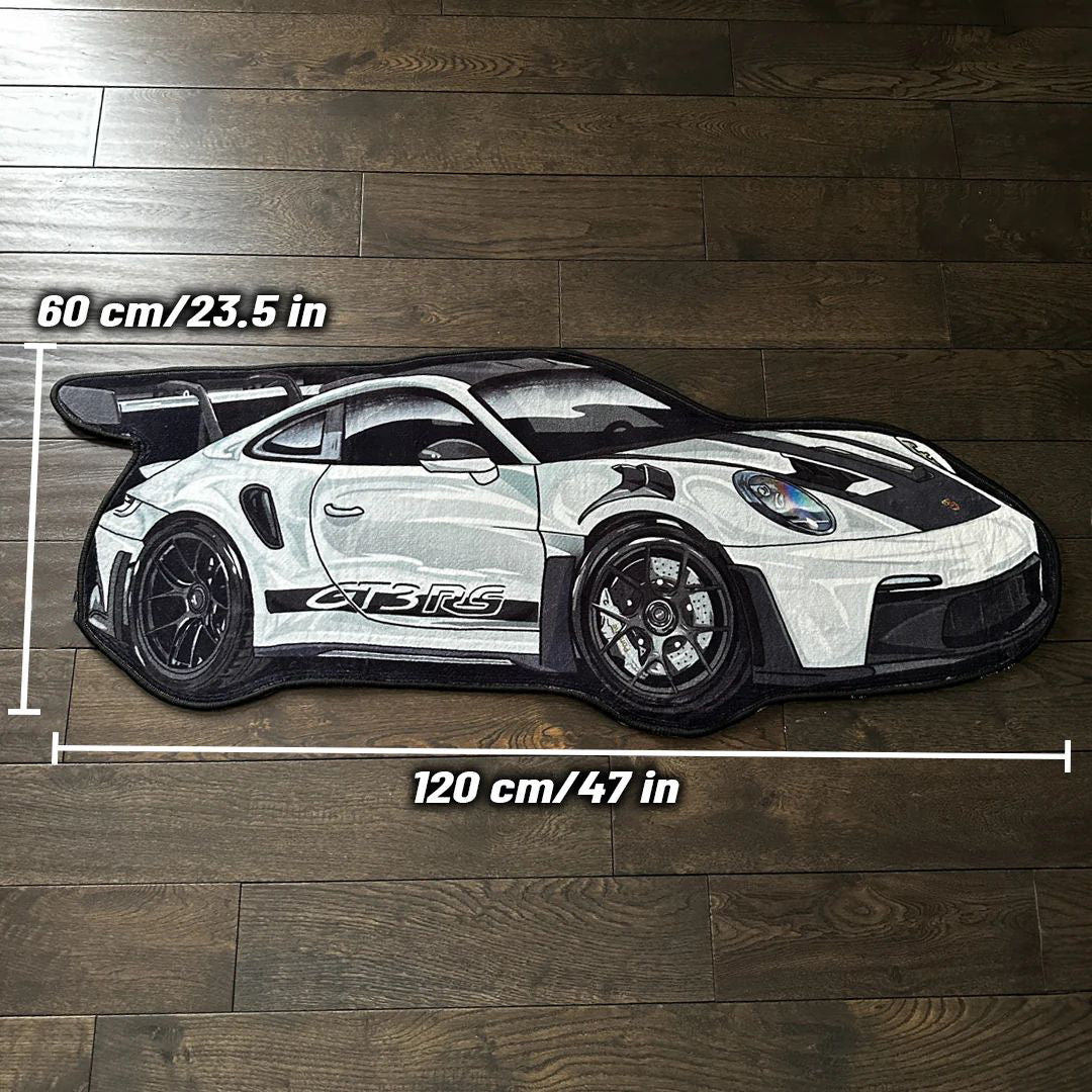 GT3 RS