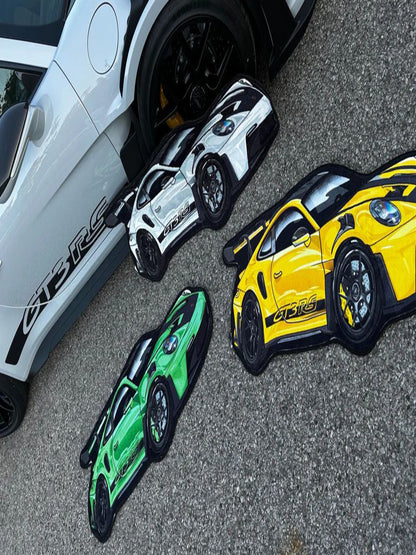 GT3 RS