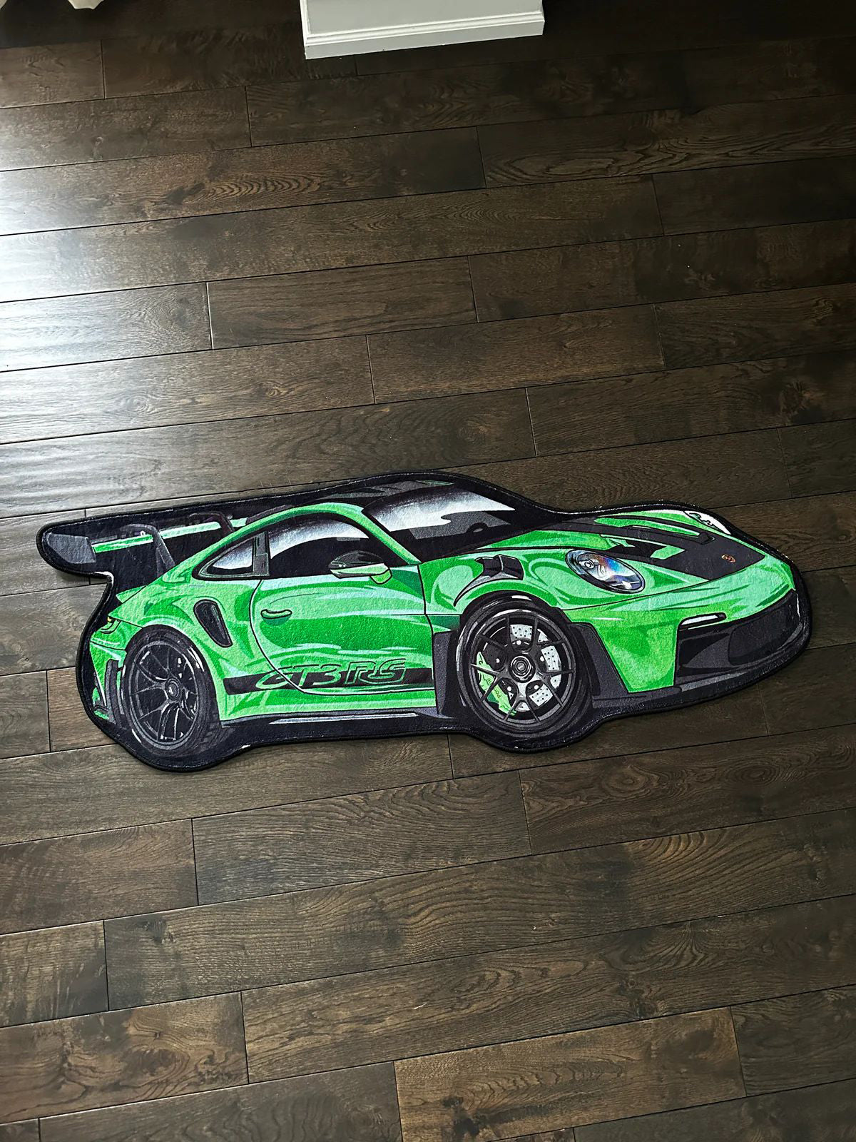 GT3 RS