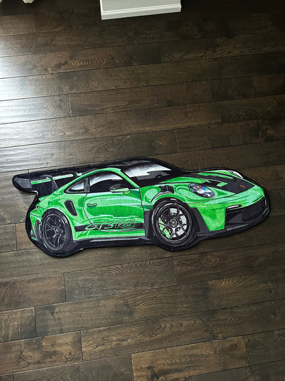 GT3 RS