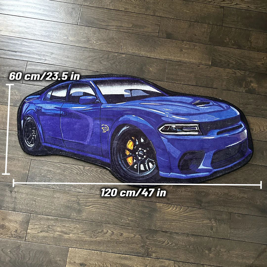 SRT - Hellcat