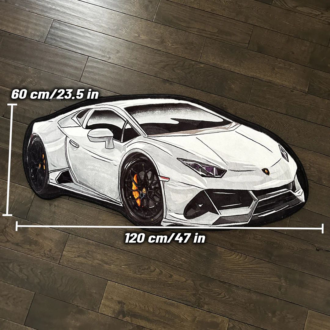 Huracan