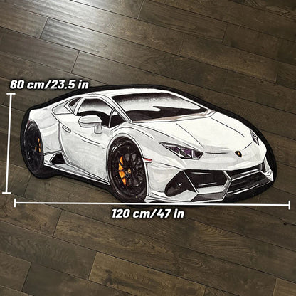 Huracan