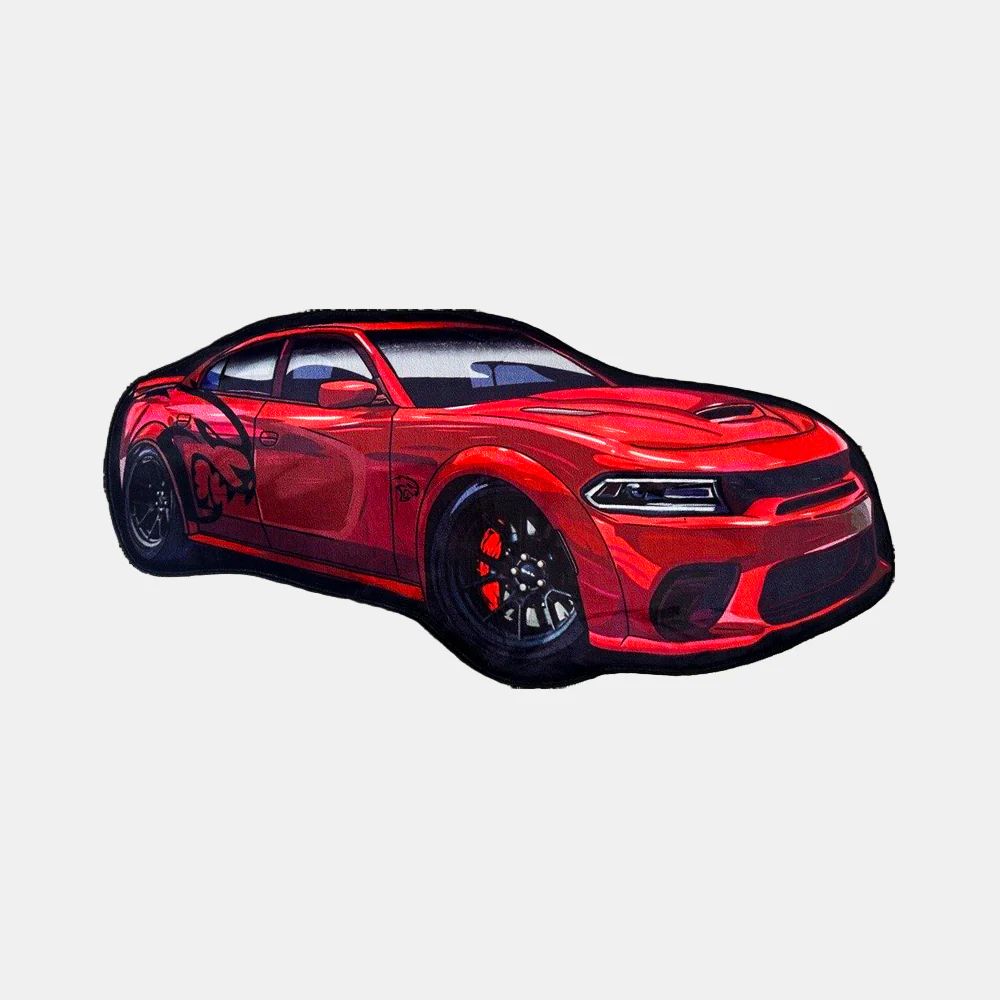 SRT - Hellcat