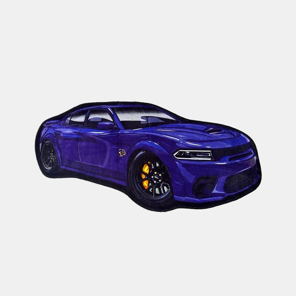 SRT - Hellcat