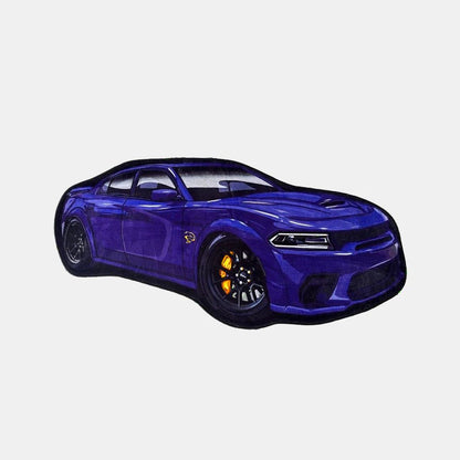 SRT - Hellcat