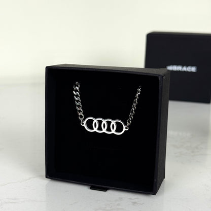 AUDİ