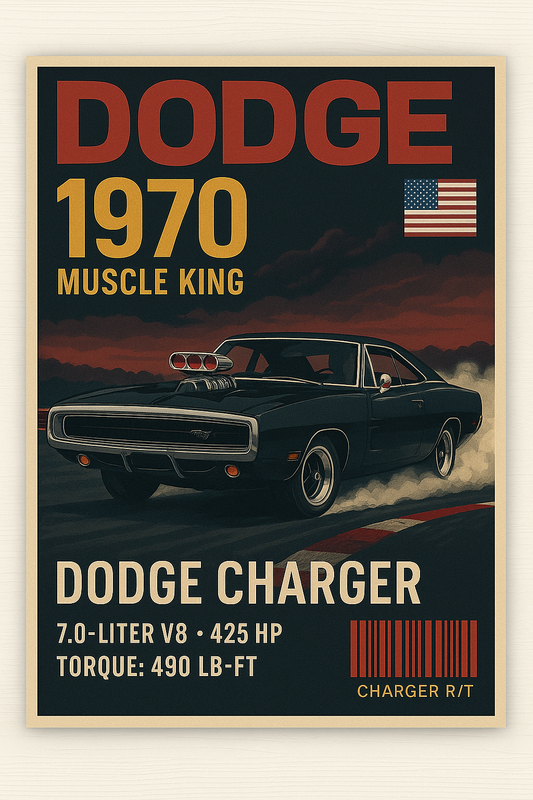 3D Baskı Charger Halı